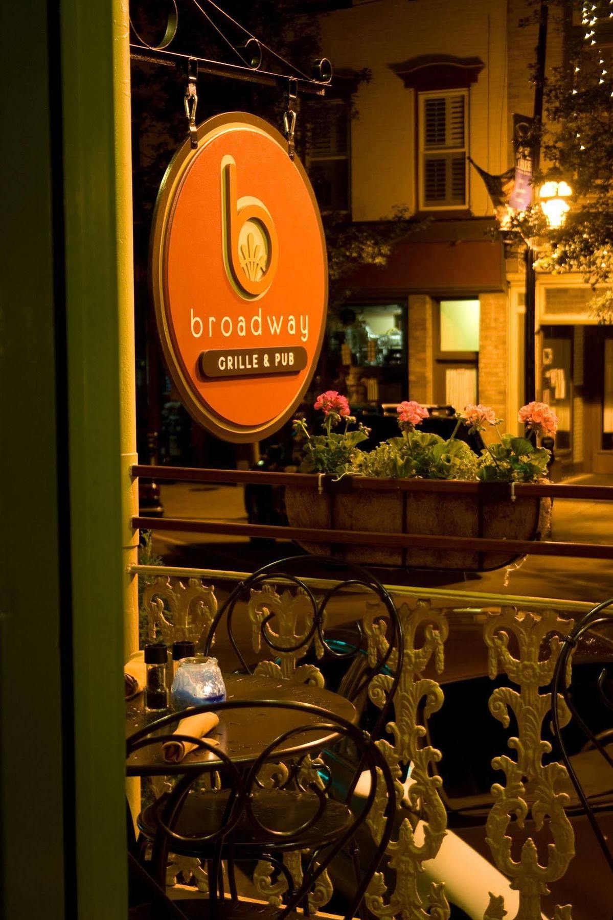 The Inn At Jim Thorpe Eksteriør billede